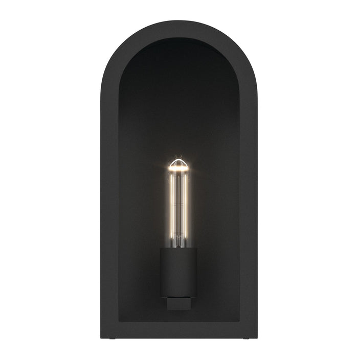 Myhouse Lighting Kichler - 59200BKT - One Light Outdoor Wall Mount - Marea - Textured Black