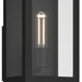 Myhouse Lighting Kichler - 59200BKT - One Light Outdoor Wall Mount - Marea - Textured Black