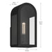 Myhouse Lighting Kichler - 59200BKT - One Light Outdoor Wall Mount - Marea - Textured Black