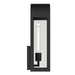 Myhouse Lighting Kichler - 59201BKT - One Light Outdoor Wall Mount - Marea - Textured Black