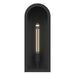Myhouse Lighting Kichler - 59201BKT - One Light Outdoor Wall Mount - Marea - Textured Black