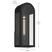 Myhouse Lighting Kichler - 59201BKT - One Light Outdoor Wall Mount - Marea - Textured Black