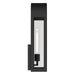 Myhouse Lighting Kichler - 59202BKT - One Light Outdoor Wall Mount - Marea - Textured Black