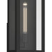Myhouse Lighting Kichler - 59202BKT - One Light Outdoor Wall Mount - Marea - Textured Black