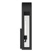 Myhouse Lighting Kichler - 59203BKT - Two Light Outdoor Wall Mount - Marea - Textured Black