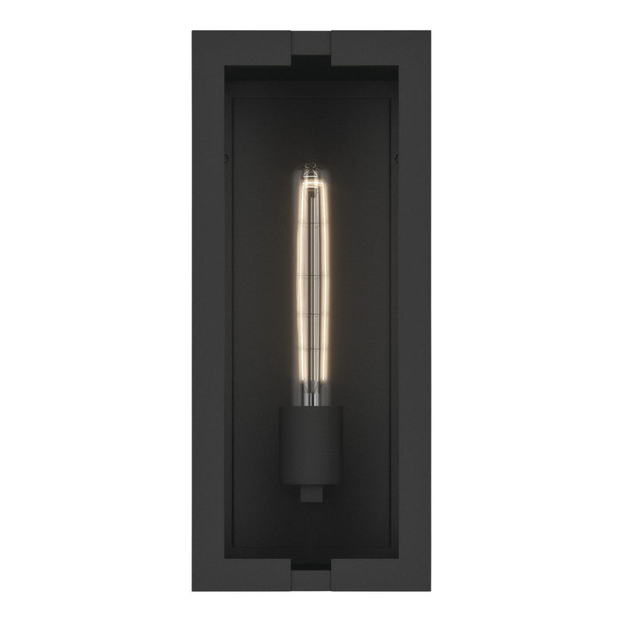 Myhouse Lighting Kichler - 59208BKT - One Light Outdoor Wall Mount - Calen - Textured Black