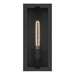Myhouse Lighting Kichler - 59208BKT - One Light Outdoor Wall Mount - Calen - Textured Black