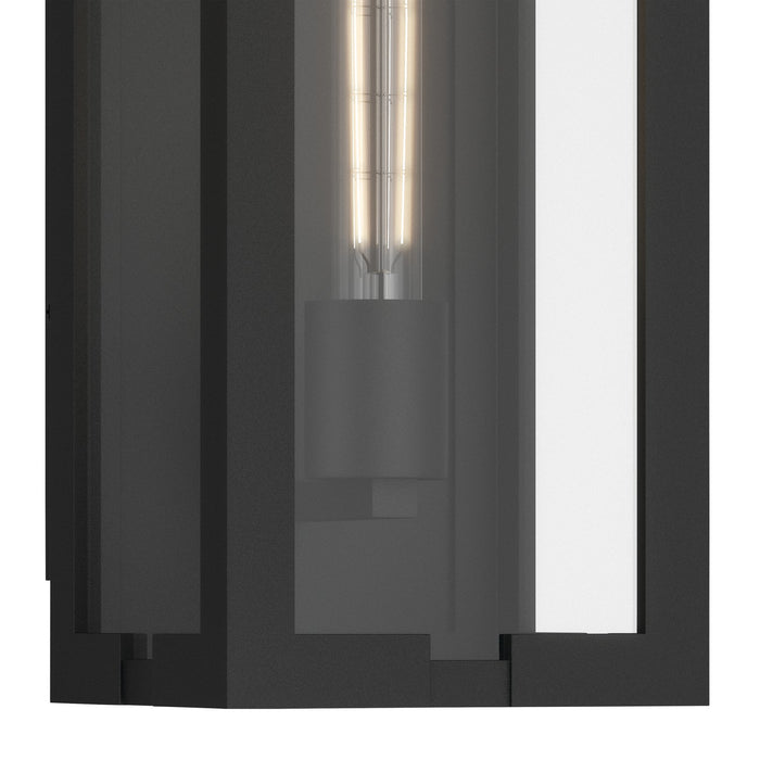 Myhouse Lighting Kichler - 59208BKT - One Light Outdoor Wall Mount - Calen - Textured Black