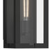 Myhouse Lighting Kichler - 59208BKT - One Light Outdoor Wall Mount - Calen - Textured Black