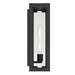 Myhouse Lighting Kichler - 59209BKT - One Light Outdoor Wall Mount - Calen - Textured Black