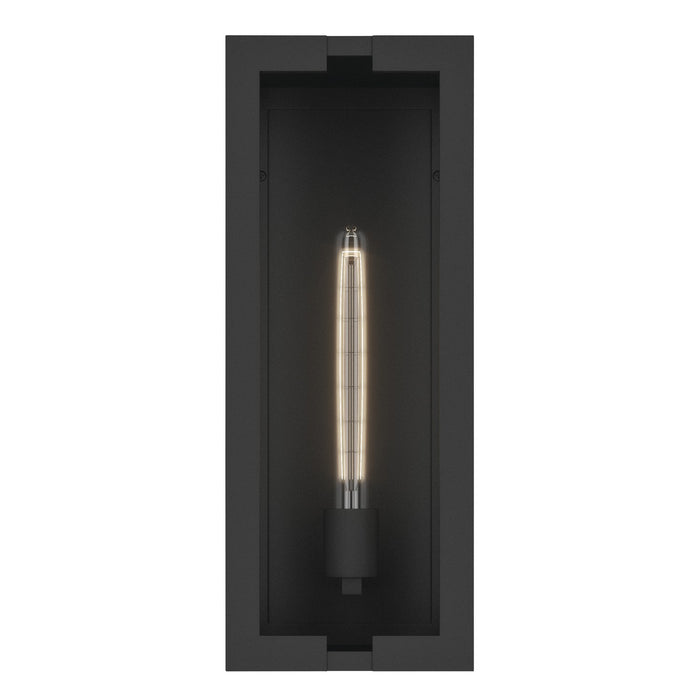 Myhouse Lighting Kichler - 59209BKT - One Light Outdoor Wall Mount - Calen - Textured Black