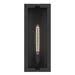 Myhouse Lighting Kichler - 59209BKT - One Light Outdoor Wall Mount - Calen - Textured Black