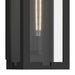 Myhouse Lighting Kichler - 59209BKT - One Light Outdoor Wall Mount - Calen - Textured Black