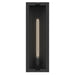 Myhouse Lighting Kichler - 59210BKT - One Light Outdoor Wall Mount - Calen - Textured Black
