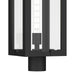 Myhouse Lighting Kichler - 59211BKT - One Light Outdoor Post Lantern - Calen - Textured Black