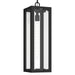Myhouse Lighting Kichler - 59212BKT - One Light Outdoor Pendant - Calen - Textured Black