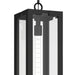 Myhouse Lighting Kichler - 59212BKT - One Light Outdoor Pendant - Calen - Textured Black