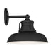 Myhouse Lighting Kichler - 59205BKT - One Light Outdoor Wall Mount - Fielding - Textured Black