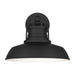 Myhouse Lighting Kichler - 59205BKT - One Light Outdoor Wall Mount - Fielding - Textured Black