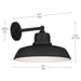 Myhouse Lighting Kichler - 59206BKT - One Light Outdoor Wall Mount - Fielding - Textured Black