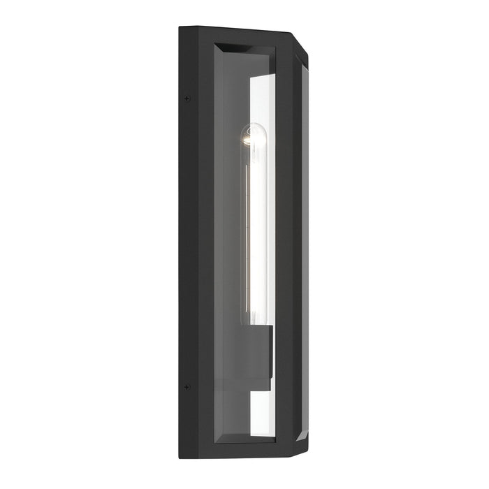 Myhouse Lighting Kichler - 59214BKT - One Light Outdoor Wall Mount - Berens - Textured Black