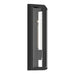 Myhouse Lighting Kichler - 59214BKT - One Light Outdoor Wall Mount - Berens - Textured Black