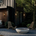 Myhouse Lighting Kichler - 59214BKT - One Light Outdoor Wall Mount - Berens - Textured Black
