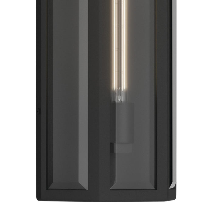Myhouse Lighting Kichler - 59215BKT - One Light Outdoor Wall Mount - Berens - Textured Black