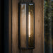 Myhouse Lighting Kichler - 59215BKT - One Light Outdoor Wall Mount - Berens - Textured Black