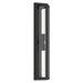 Myhouse Lighting Kichler - 59216BKT - Two Light Outdoor Wall Mount - Berens - Textured Black