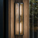 Myhouse Lighting Kichler - 59216BKT - Two Light Outdoor Wall Mount - Berens - Textured Black
