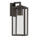 Myhouse Lighting Kichler - 59111OZDS - One Light Outdoor Wall Mount - Branner - Olde Bronze