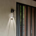 Myhouse Lighting Kichler - 59111OZDS - One Light Outdoor Wall Mount - Branner - Olde Bronze