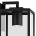 Myhouse Lighting Kichler - 59112BKTDS - One Light Outdoor Wall Mount - Branner - Textured Black
