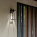 Myhouse Lighting Kichler - 59112OZDS - One Light Outdoor Wall Mount - Branner - Olde Bronze