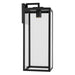 Myhouse Lighting Kichler - 59114BKTDS - One Light Outdoor Wall Mount - Branner - Textured Black