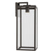 Myhouse Lighting Kichler - 59114OZDS - One Light Outdoor Wall Mount - Branner - Olde Bronze