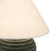 Myhouse Lighting Quoizel - ALES6211MBK - One Light Table Lamp - Alessandro - Matte Black