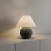 Myhouse Lighting Quoizel - ALES6211MBK - One Light Table Lamp - Alessandro - Matte Black