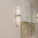 Myhouse Lighting Quoizel - BREE8804C - Two Light Wall Sconce - Bree - Polished Chrome