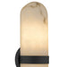 Myhouse Lighting Quoizel - BREE8804MBK - Two Light Wall Sconce - Bree - Matte Black