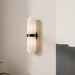 Myhouse Lighting Quoizel - BREE8804MBK - Two Light Wall Sconce - Bree - Matte Black