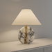 Myhouse Lighting Quoizel - ELI6218BRG - One Light Table Lamp - Eliana - Brushed Gold