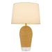 Myhouse Lighting Quoizel - FRE6224BRG - One Light Table Lamp - Freya - Brushed Gold