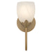 Myhouse Lighting Quoizel - JACO8605BGD - One Light Wall Sconce - Jacobs - Bronze Gold