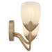 Myhouse Lighting Quoizel - JACO8616BGD - Two Light Vanity - Jacobs - Bronze Gold