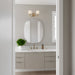 Myhouse Lighting Quoizel - JACO8616BGD - Two Light Vanity - Jacobs - Bronze Gold