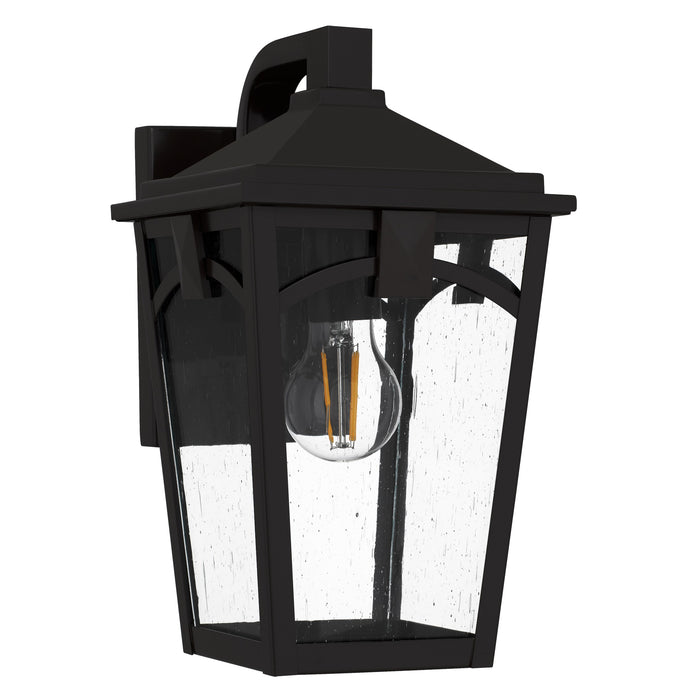 Myhouse Lighting Quoizel - JAX8407WT - LED Outdoor Wall Lantern - Jaxon - Western Bronze