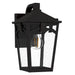 Myhouse Lighting Quoizel - JAX8407WT - LED Outdoor Wall Lantern - Jaxon - Western Bronze