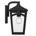 Myhouse Lighting Quoizel - JAX8407WT - LED Outdoor Wall Lantern - Jaxon - Western Bronze